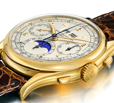 patek philippe uit 1943 wiki|Patek Philippe coordinates.